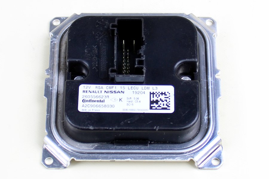 FAR BEYNİ LED RENAULT MEGANE 4 15>TALISMAN 15>KADJAR 15>KOLEOS 2 15> CAPTUR 2 20> CLIO 5 19>