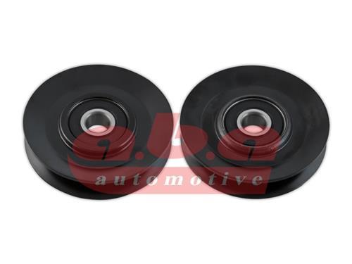 ALTERNATÖR GERGİ RULMANI H100 x