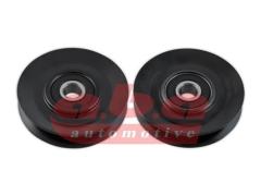 ALTERNATÖR GERGİ RULMANI H100 x