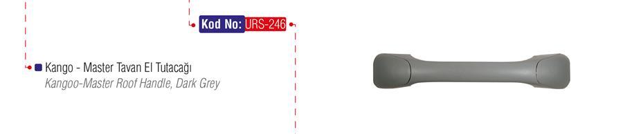 TAVAN EL TUTAMAĞI KNG