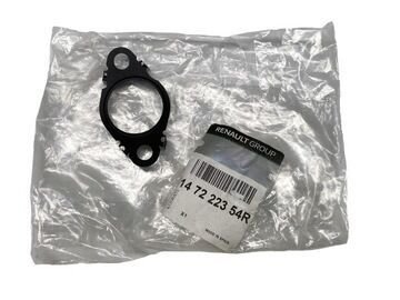 EGR CONTASI MASTER 3 EGR BORU CONTASI FAZ 3