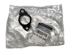 EGR CONTASI MASTER 3 EGR BORU CONTASI FAZ 3