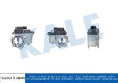 EGR VALFİ GOLF VI-JETTA 3-PASSAT-TIGUAN-SCIROCCO-A4-A5-Q5-OCTAVIA 2.0 TDİ 08 700418/700415