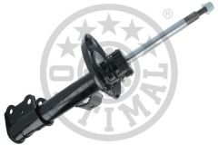 AMORTISOR ON SOL GAZLI. SPOR TIP MERCEDES GLA-CLASS X156 14