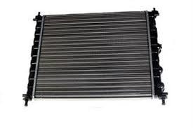 RADYATÖR KLİMA ALBEA 1.4