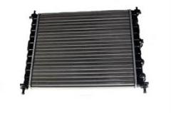 RADYATÖR KLİMA ALBEA 1.4