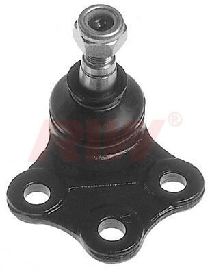 ALT ROTİL ASTRA F 91-98 - VECTRA A 88-95 ASCONA C 81 CALIBRA A 90