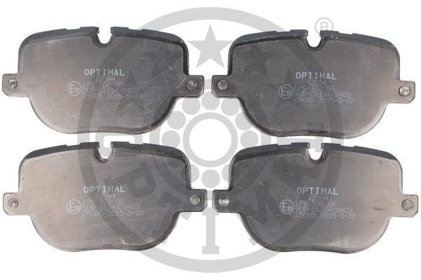 ARKA BALATA RANGEROVER 3 LM 4.4 5.0 V8 09/09 12 RANGEROVER SPORT LS 5.0 V8 09/09