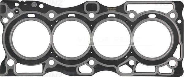 SİLİNDİR KAPAK CONTASI KOLEOS NISSAN XTRAIL 0.5 MM