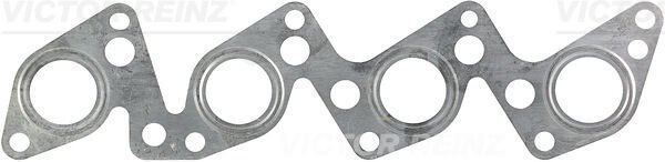 EGZOZ MANIFOLD CONTASI MERCEDES OM668 W168 W414