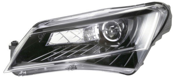 FAR KOMPLE XENON SOL SUPER B 15