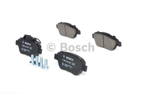 ÖN BALATA NEMO 1.3 HDİ 75 09 BIPPER 1.3 HDİ 75 10 BIPPER TEPEE 1.3 HDİ 10 FIORINO 1.4 1.3D 09 ÇİFT FİŞLİ