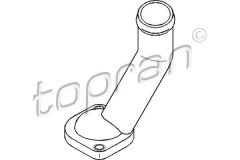 755 TERMOSTAT KAPAĞI GOLF4 GOLF5 A3 OCTAVIA LEON BGU AEH BSE AKL AGN AGU