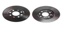 ÖN FREN AYNASI CORSA B-ASTRA F-VECTRA A-ASCONA C-COMBO B 94-01 AVEO-KALOS 03 246x19.9x4DLxHAVALI 90511111-93182291-93281952