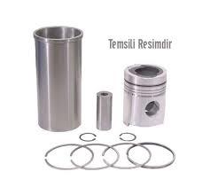 MOTOR PİSTON SEGMAN R9-R21-FLASH-MNGR 81.00 ÇAP 0.25