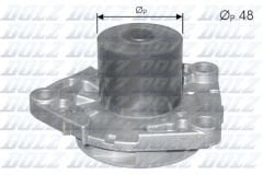 DEVİRDAİM SU POMPASI FIAT DOBLO 10 BRAVO 2 07 14 500L-x 12 18 EGEA 15 OPEL ASTRA H-J-INSIGNIA 08 INSIGNIA 08 VECTRA C 04 ALFA ROMEO 159 GIULIETTA 10 MITO 11 JEEP RANEGADE 1.6D MTJ 1.9D MTJ 2.0 CDTI