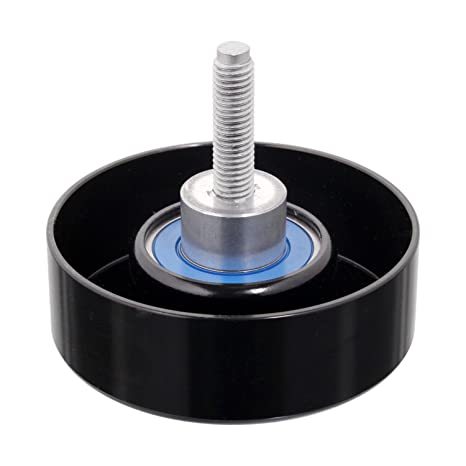 ALTERNATÖR GERGİ RULMANI FIESTA 1.8DI 00- -FOCUS 1.8TDCI-1.8DI-1.8TDDI 98-04 -TOURNEO CONNECT 1.8D