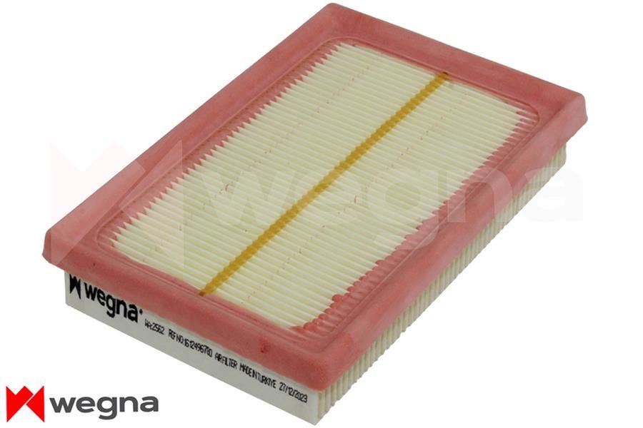 HAVA FİLTRESİ TOYOTA COROLLA CROSS 1.8L 2ZR-FXE ZVG12 ZWE211 19-> / CH-R 1.8L 2ZRFXE ZYX10 16-> / YARIS CROSS 1.5L M15A PB10 PJ110 PJ15 20->