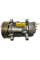 KLİMA KOMPRÖSÖRÜ 206-307-C2-C4 02