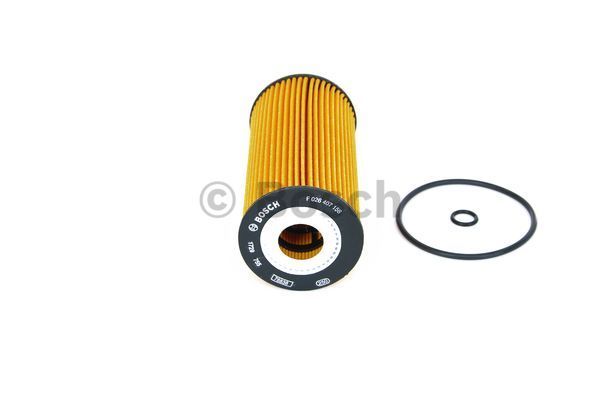 F026407156 YAĞ FİLTRESİ HYUNDAI İX35 2.0 CRDİ 2010 > KIA SORENTO 2.2 CRDİ 09 >