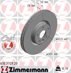 ÖN FREN AYNASI ADET VOLVO XC60 D3 D4 D5 2.4D 2.0T 3.2 T5 T6 2008 2017 CAP 324X5 BJN