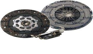 DEBRİYAJ SETİ DOBLO 1.9 JTD 01/04> ÇAP:230 182B9.000-MEK-C510