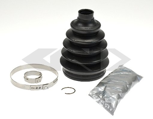 AKS KÖRÜĞÜ DIŞ NISSAN ALMERA 1.5 DCI 03