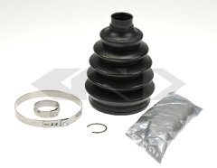 AKS KÖRÜĞÜ DIŞ NISSAN ALMERA 1.5 DCI 03