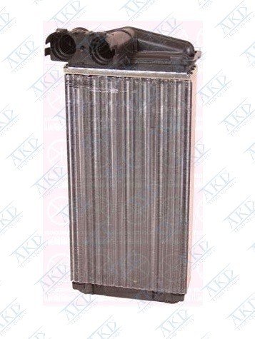 KALORİFER RADYATÖRÜ 307 00 249x141x42 STANDART SOĞUTMA