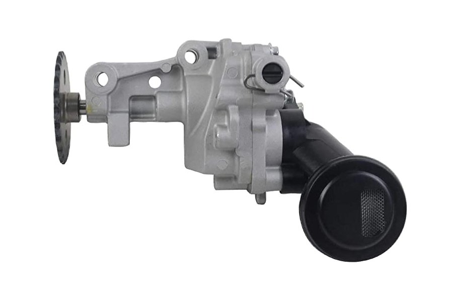 YAĞ POMPASI LAGUNA 2 F9Q 1.9TDİ-SUZUKİ GRAND VİTARA F9Q 1.9TDİ