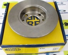 ÖN FREN DİSK TK M131 DKŞ UNO 60 MARELLİ