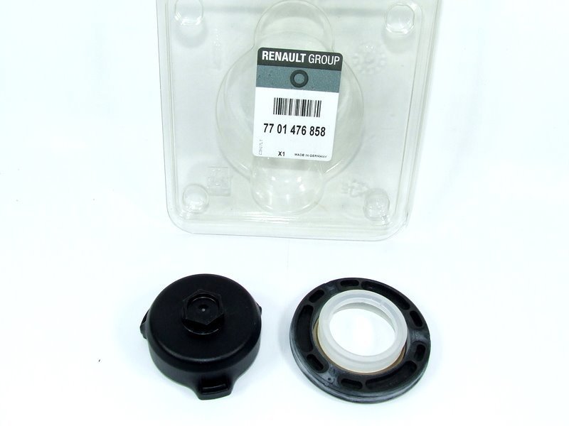 ÖN KRANK KEÇESİ TRAFIC 2.5 DCİ M9R