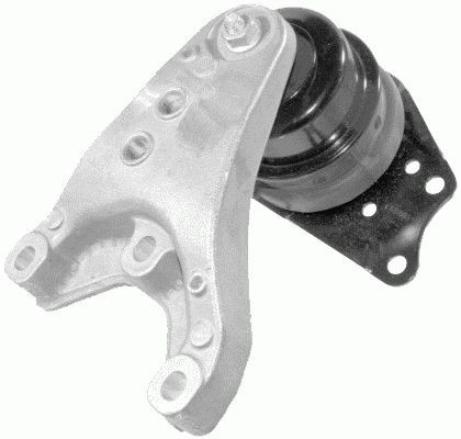 MOTOR TAKOZU SAĞ POLO-FABIA 1.2-1.4 TDI AMF-BNV-BNM-CFWA