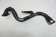 TURBO HORTUMU CLIOV