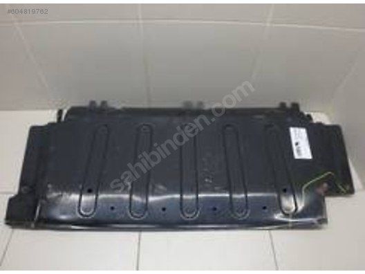 KARTER MUHAFAZA SACI FLUENCE 09-12