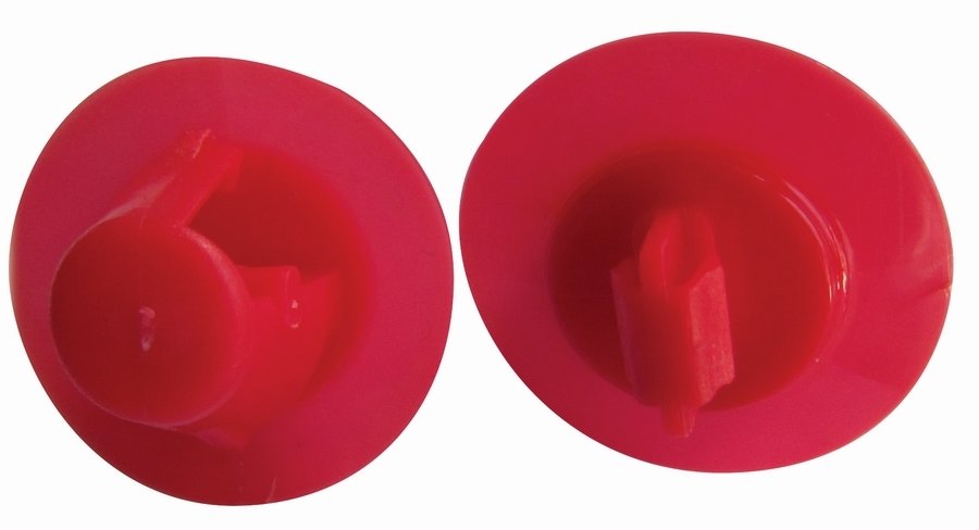 DIŞ AYNA İÇ BAKALİT AGRAFI LAGUNA-FLUENCE