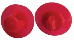 DIŞ AYNA İÇ BAKALİT AGRAFI LAGUNA-FLUENCE