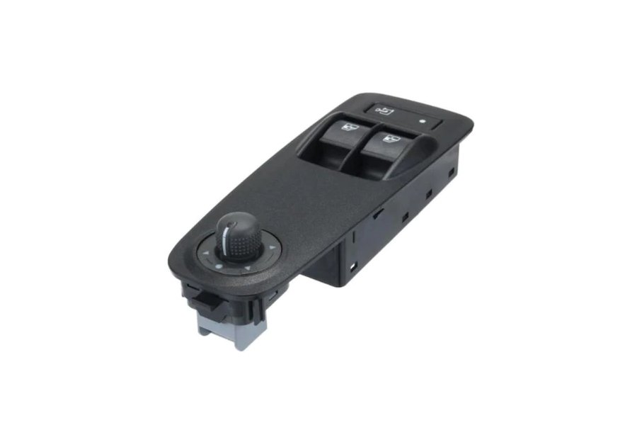 CAM AÇMA ANAHT.SOL BX/DCT AYNA.DÜĞMELİ