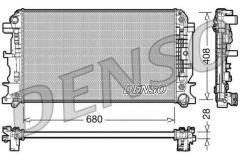 MOTOR SU RADYATORU MERCEDES SPRINTER B906 06 OTOMATIK SANZIMAN
