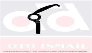 ARKA KAPI ALT TOZ LASTİĞİ M131 22116