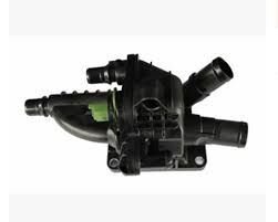 TERMOSTAT KOMPLE 83C P207-P208-P301-P308-P508-PARTNER-BERLINGO-C3-C4-C5-DS3-C-ELYSEE 1.6HDİ