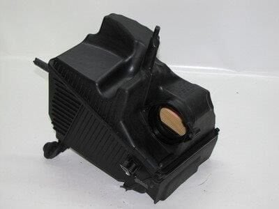 HAVA FİLTRE KABI FİLTRELİ KANGOO 2 08> 1.5 DCİ