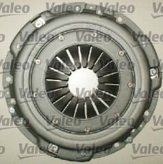 DEBRİYAJ BASKI DİSK ALFA 147 2.0 16V TS 10.00 156 2.0 16v GT 2.0