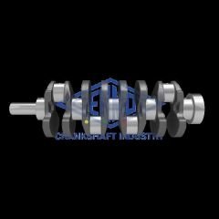 KRANK MİLİ STAREX CRDI 03- H100 KAMYONET 09- SORENTO 03- H350 MINUBUS 15- 140BG HYUNDAI D4CB STAREX 2500 CRDI 140 HP