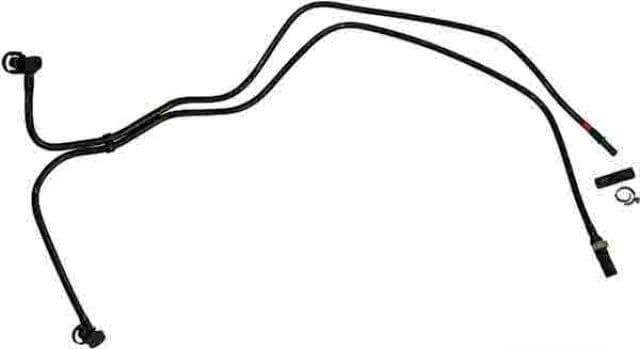 ENJEKSİYON HORTUMU K7M R19 MEGANE 1.6 8V