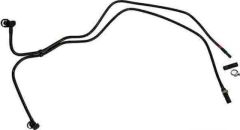 ENJEKSİYON HORTUMU K7M R19 MEGANE 1.6 8V