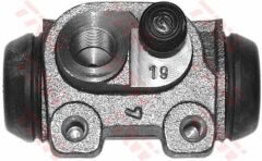 ARKA FREN SİLİNDİRİ SAĞ PEUGEOT P205 83 05/97