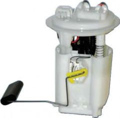 DEPO ŞAMANDIRASI MEGANE 2 1.6 16V 11.02 > TEK ÇIKIŞ