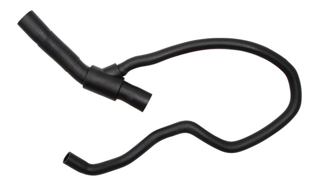 RADYATÖR HORTUMU ALT VECTRA B