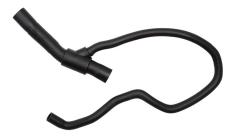 RADYATÖR HORTUMU ALT VECTRA B